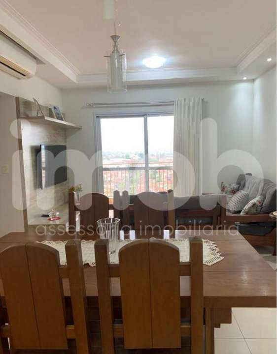 Apartamento à venda no Vila Rica: 