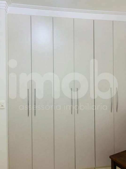 Apartamento à venda no Vila Rica: 