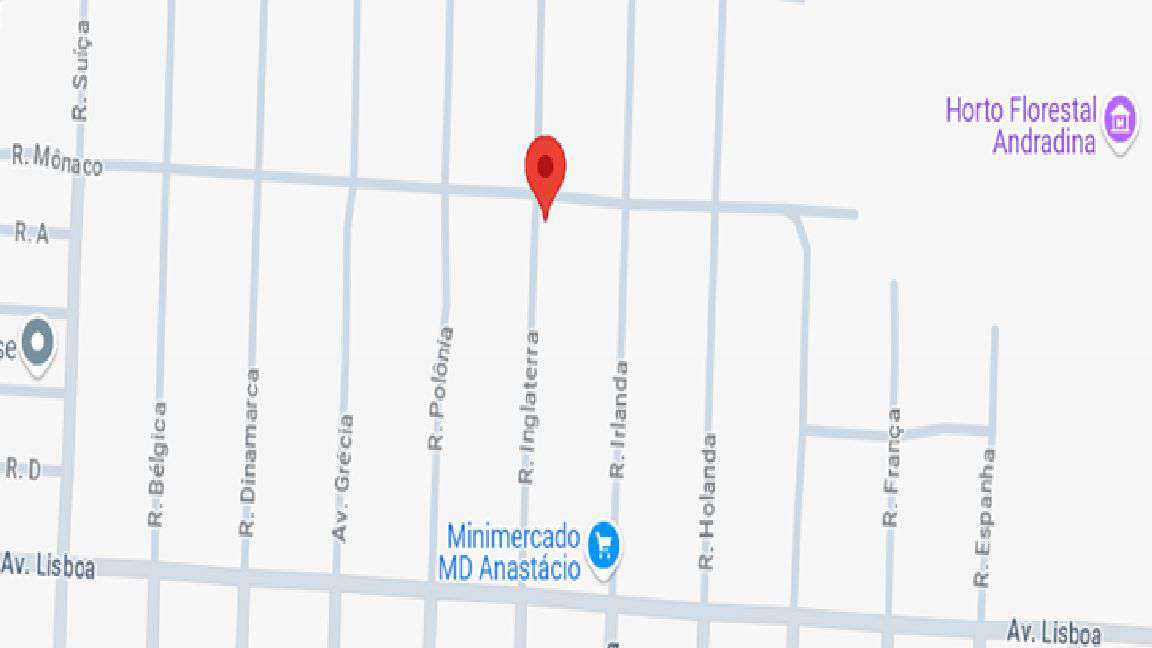 Terreno à venda no Jardim Europa: 