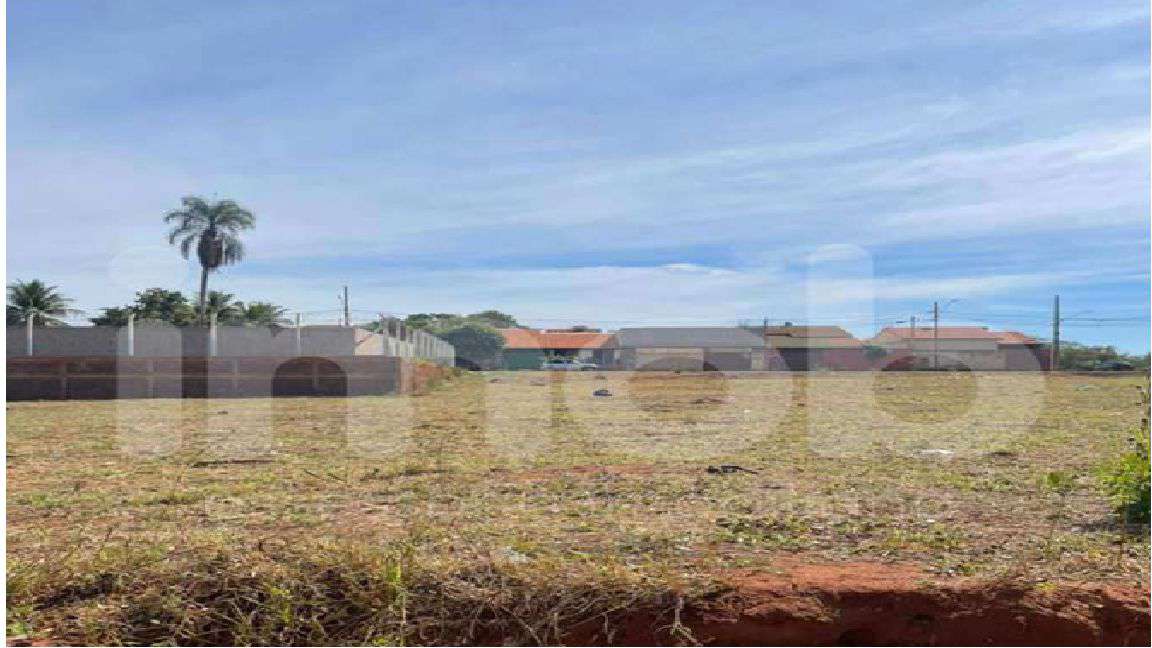 Terreno à venda no Jardim Europa: 