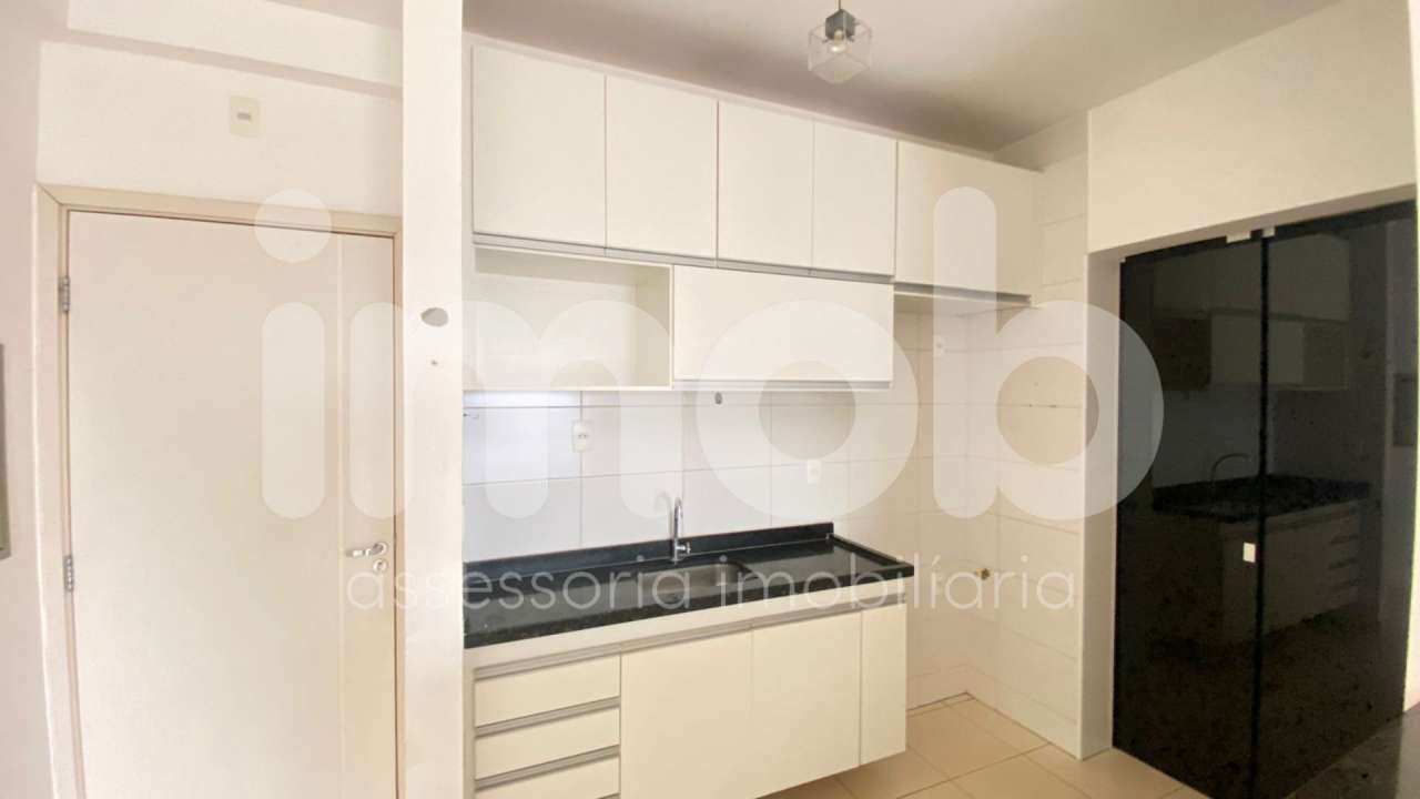 Apartamento à venda no Vila Peliciari: 
