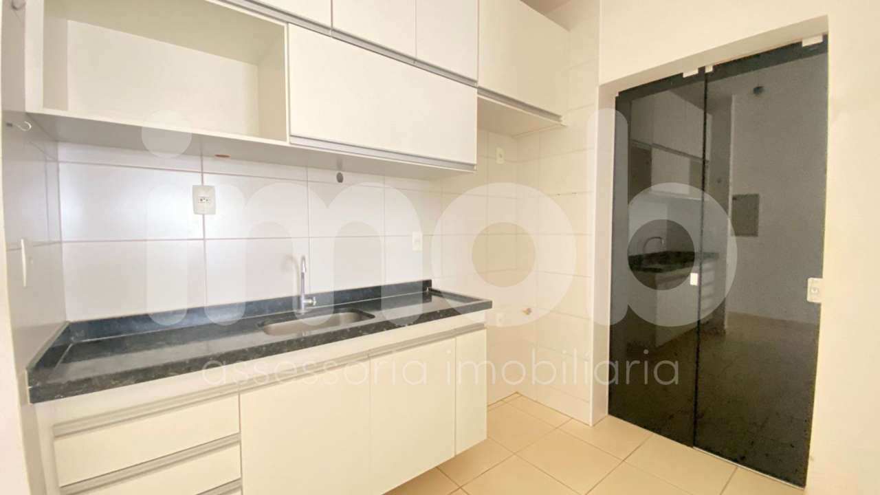 Apartamento à venda no Vila Peliciari: 