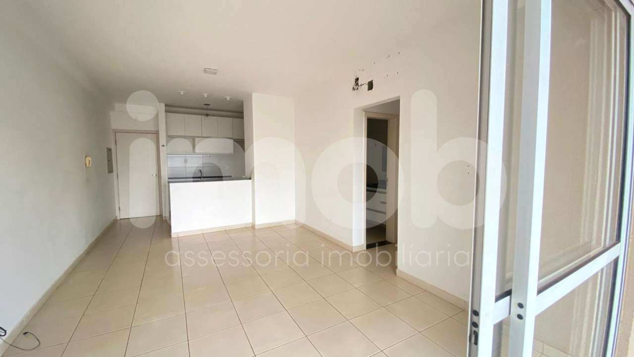 Apartamento à venda no Vila Peliciari: 