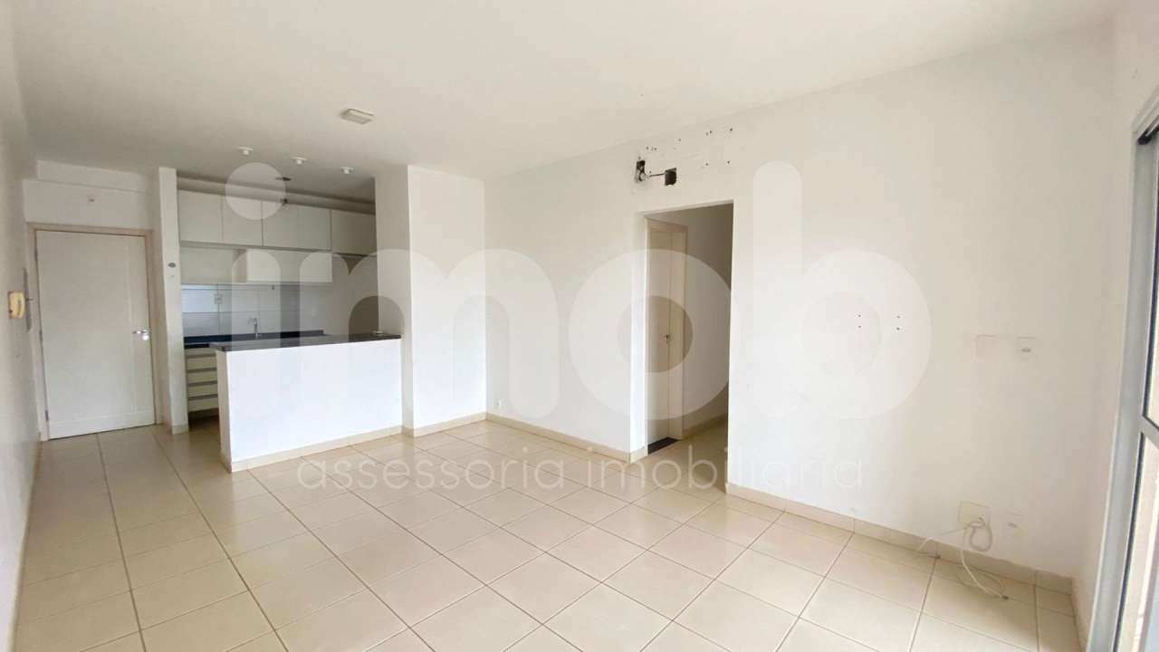 Apartamento à venda no Vila Peliciari: 