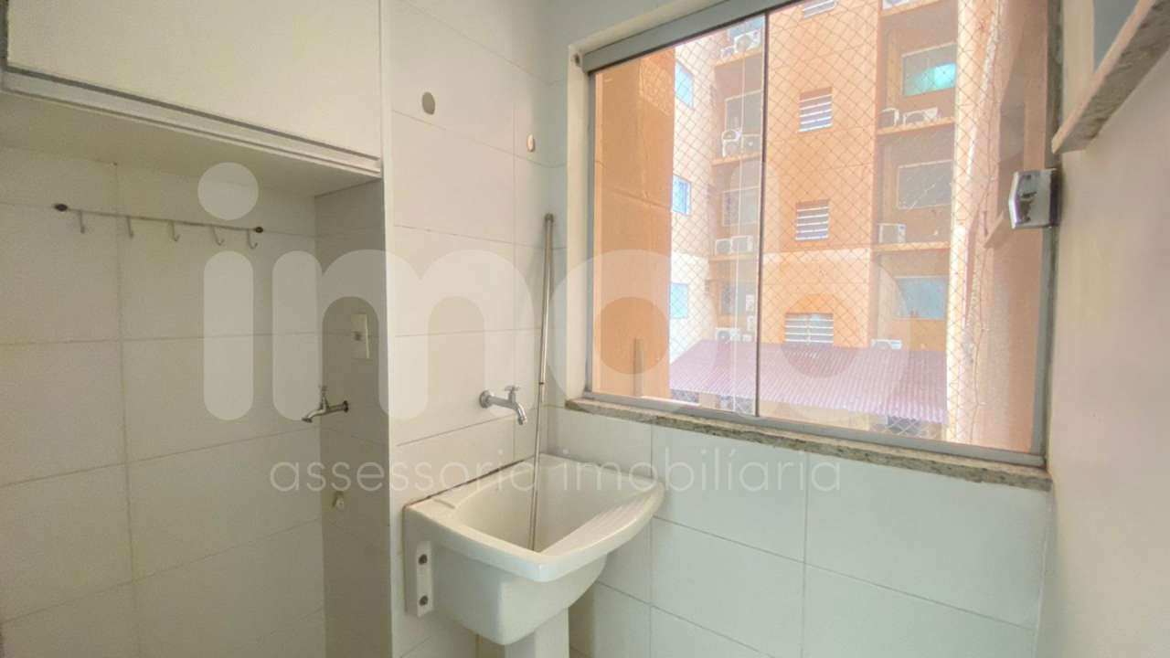 Apartamento à venda no Vila Peliciari: 