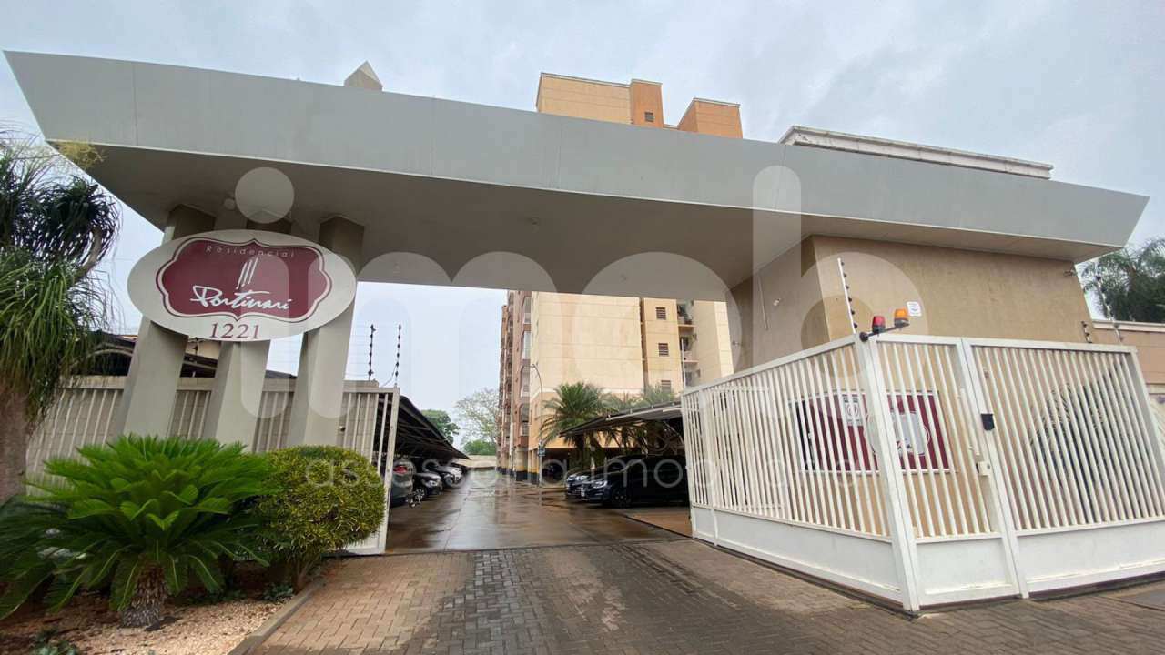 Apartamento à venda no Vila Peliciari: 