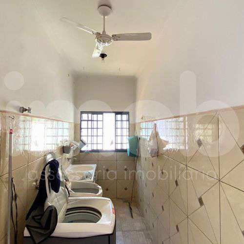 Casa Térrea à venda no Piscina: 