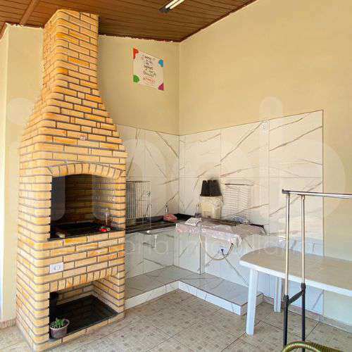 Casa Térrea à venda no Piscina: 