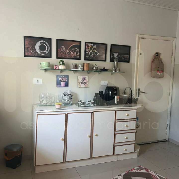 Casa Térrea à venda no Centro: 