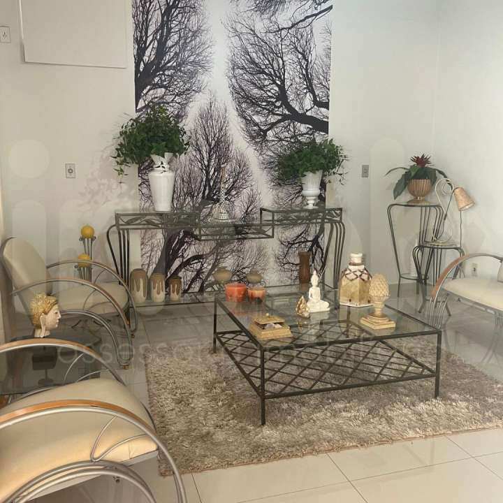 Casa Térrea à venda no Centro: 