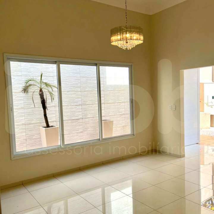 Casa Térrea à venda no Loteamento Residencial Morada do Sol: 