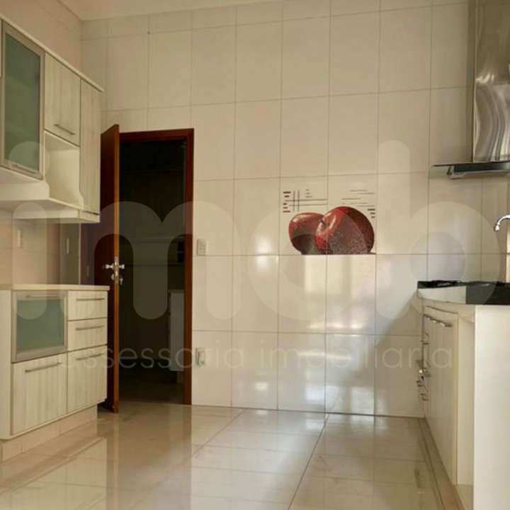 Casa Térrea à venda no Loteamento Residencial Morada do Sol: 