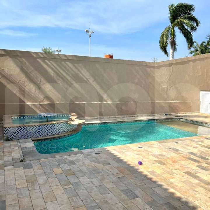 Casa Térrea à venda no Loteamento Residencial Morada do Sol: 