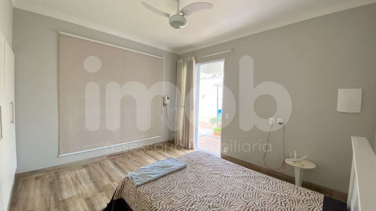 Casa Sobrado à venda no Jardim das Tulipas: 