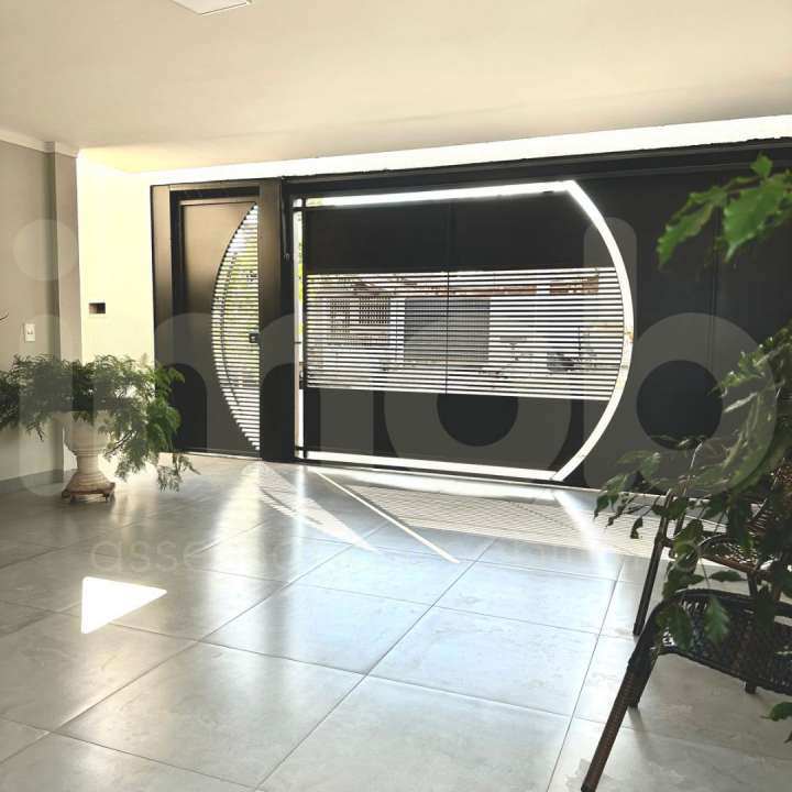 Casa Térrea à venda no Vila Rica: 