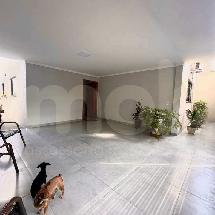 Casa Térrea à venda no Vila Rica: 