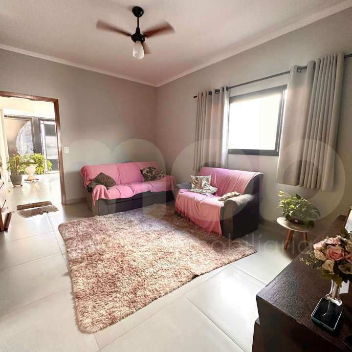 Casa Térrea à venda no Vila Rica: 