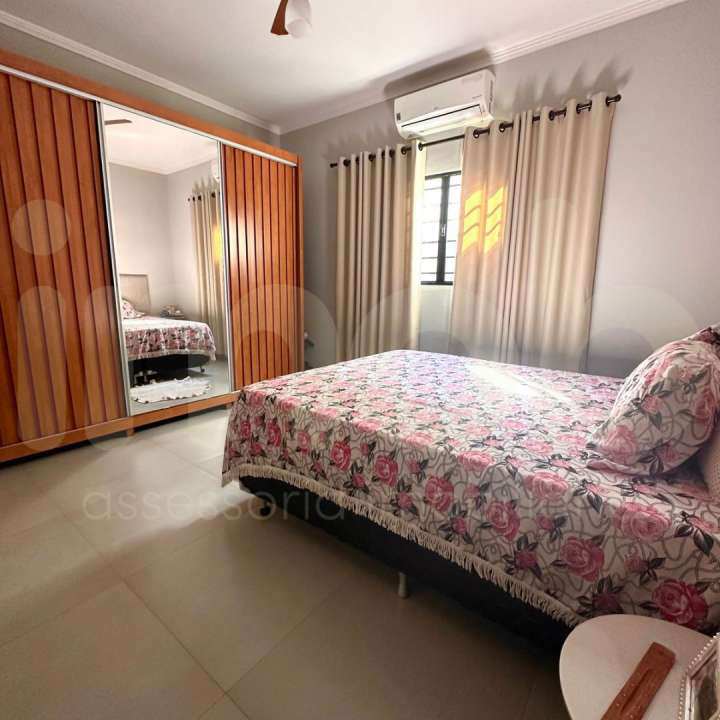 Casa Térrea à venda no Vila Rica: 