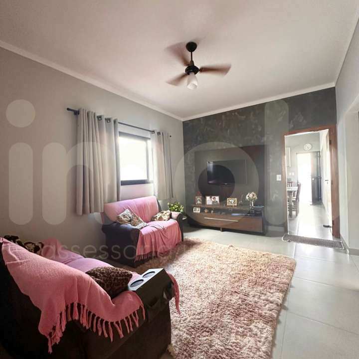 Casa Térrea à venda no Vila Rica: 