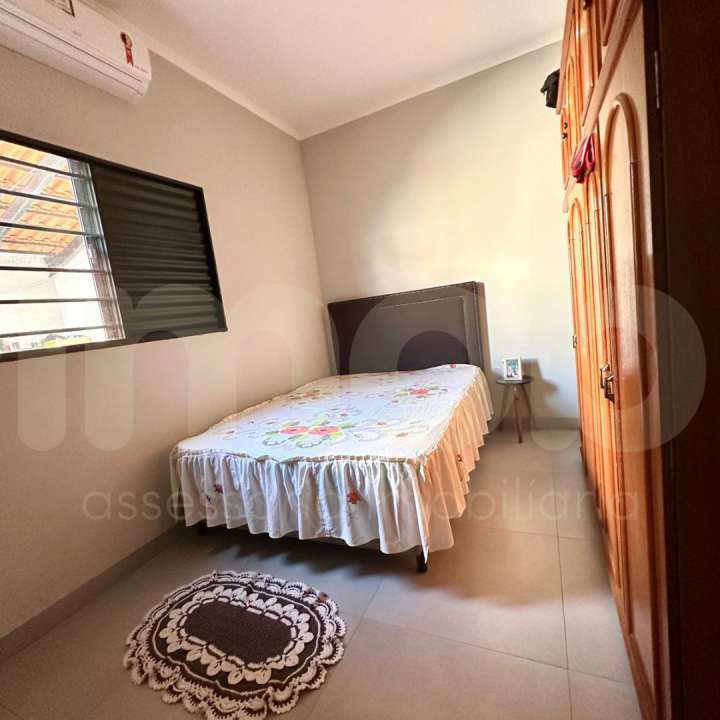 Casa Térrea à venda no Vila Rica: 