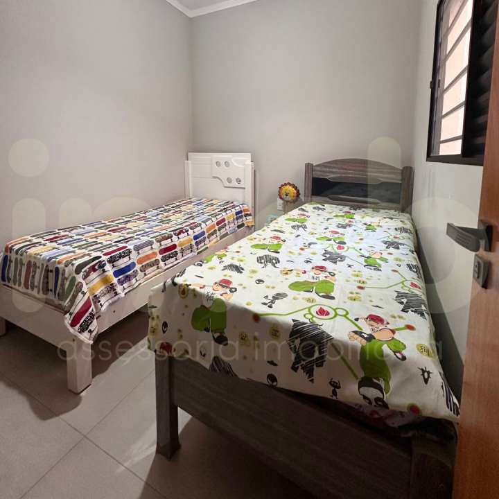 Casa Térrea à venda no Vila Rica: 