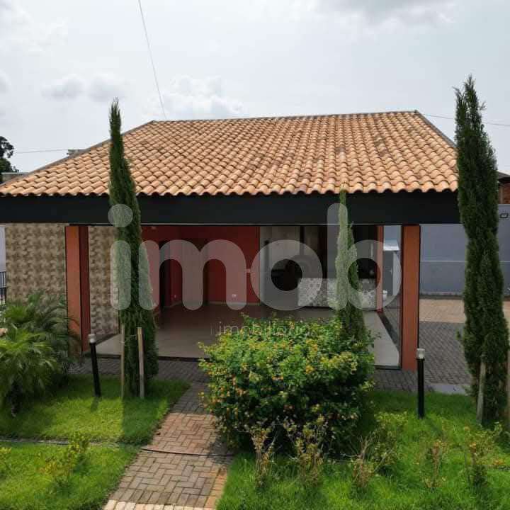 Lote em condomínio à venda no Conj. Hab. Belmiro Brunello: 