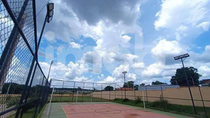 Lote em condomínio à venda no Conj. Hab. Belmiro Brunello: 