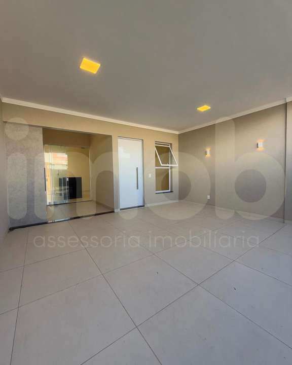 Casa Térrea à venda no Altos dos Ipês: 