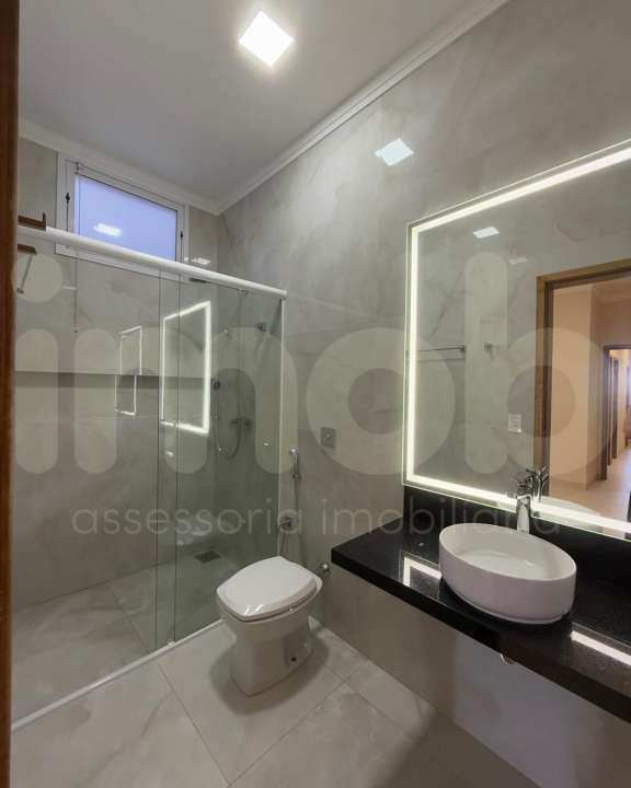 Casa Térrea à venda no Altos dos Ipês: 