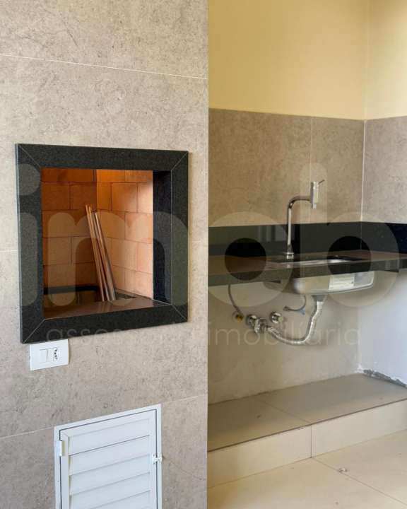 Casa Térrea à venda no Altos dos Ipês: 