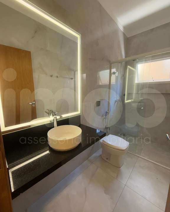 Casa Térrea à venda no Altos dos Ipês: 