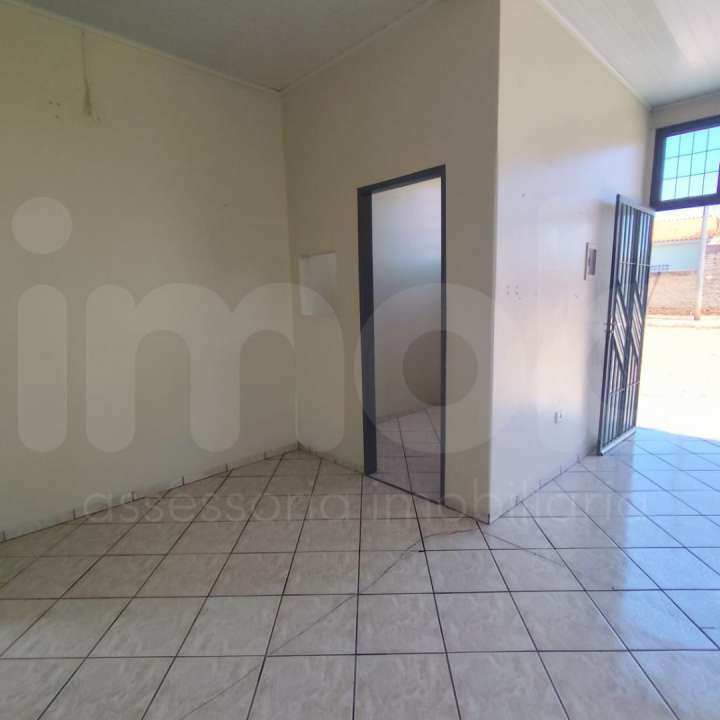 Salão à venda no Centro: 