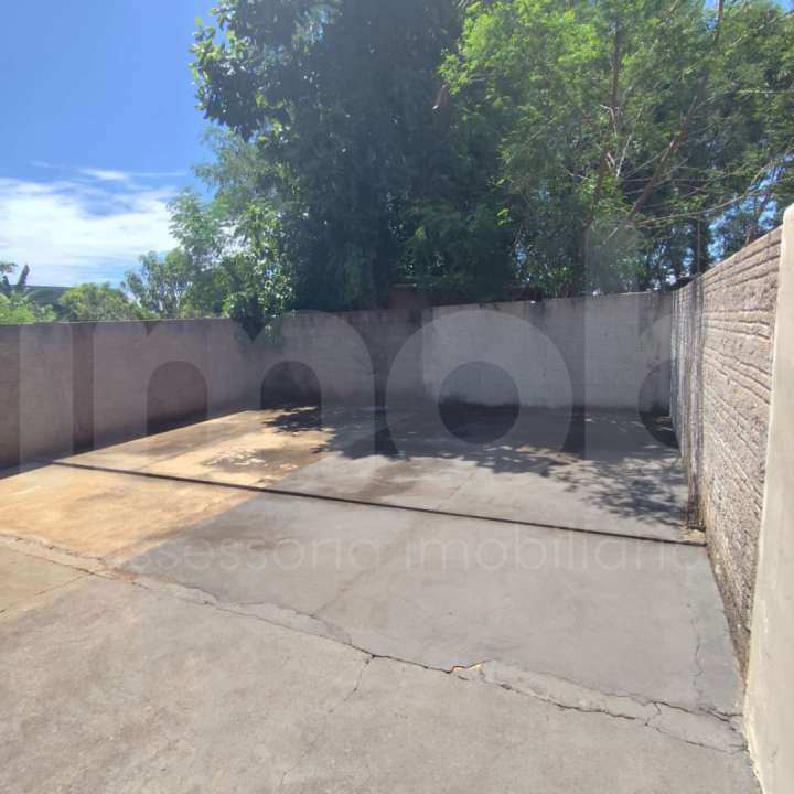 Salão à venda no Centro: 