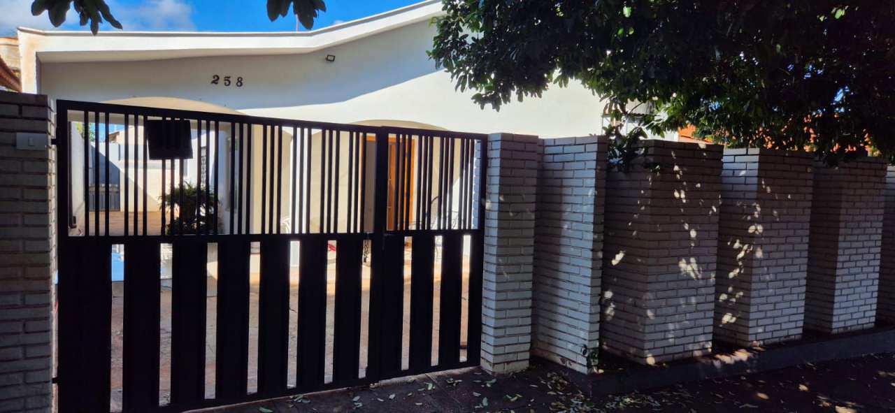 Casa à venda no Stella Maris: 