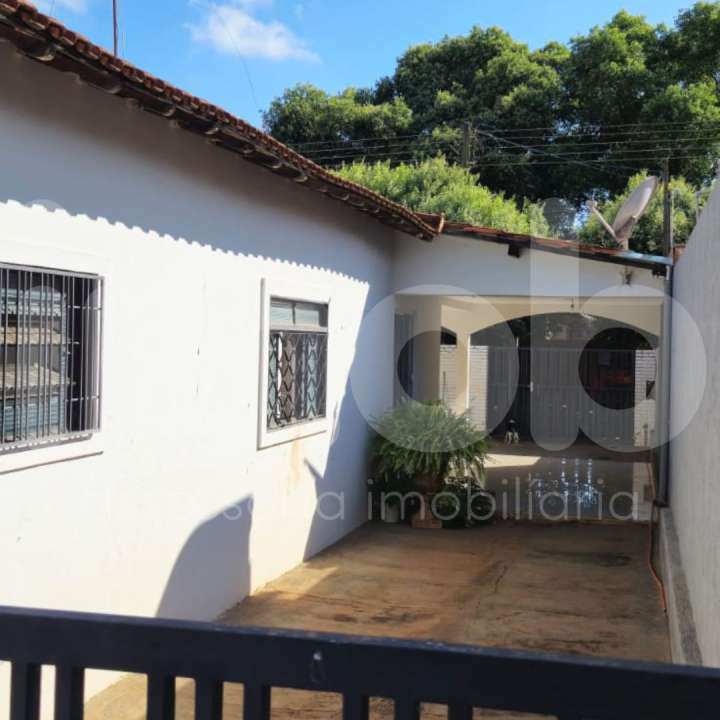 Casa à venda no Stella Maris: 