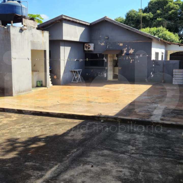 Casa à venda no Stella Maris: 