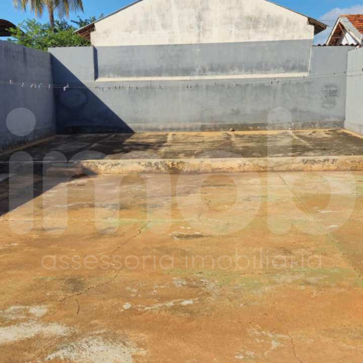 Casa à venda no Stella Maris: 