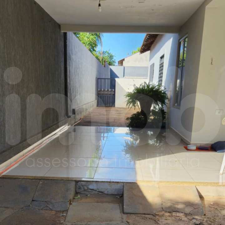 Casa à venda no Stella Maris: 