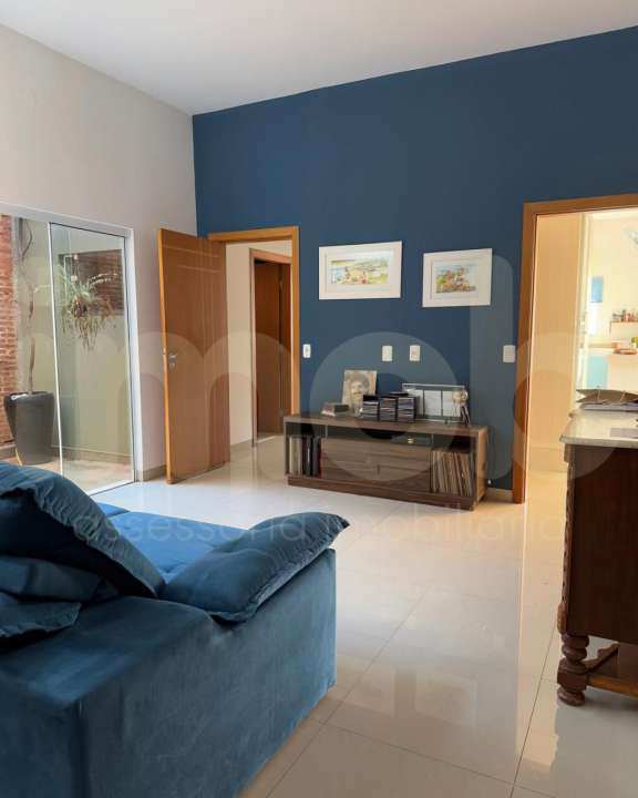 Casa Térrea à venda no Piscina: 