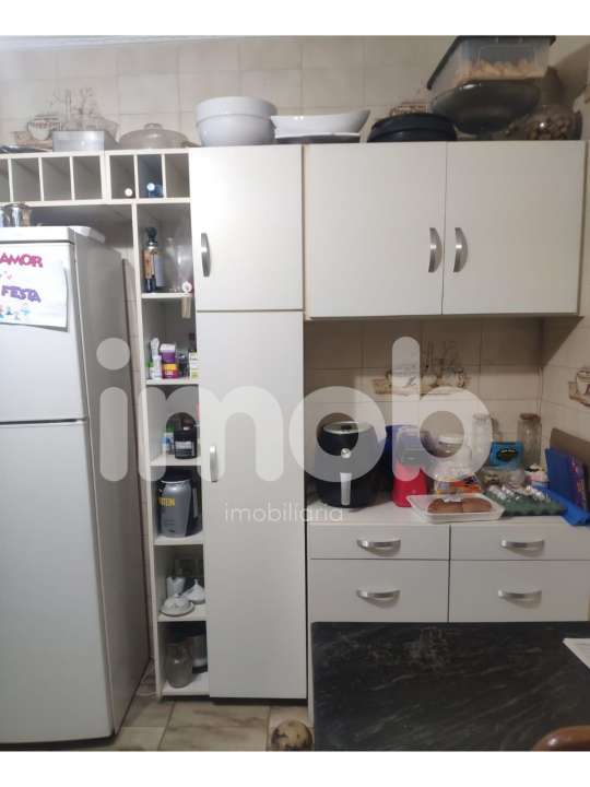 Casa Sobrado à venda no Centro: 