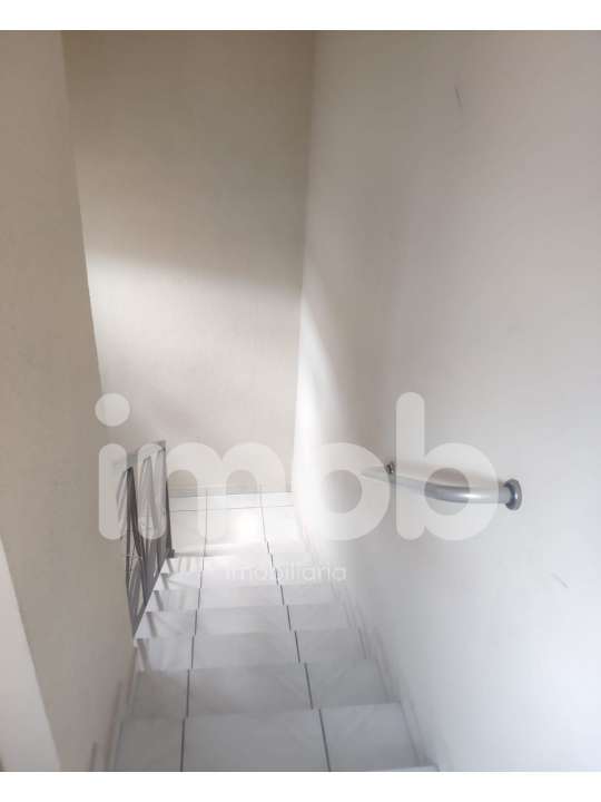 Casa Sobrado à venda no Centro: 