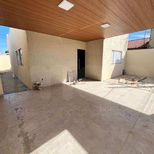 Casa Térrea à venda no Jardim Santa Cecília: 