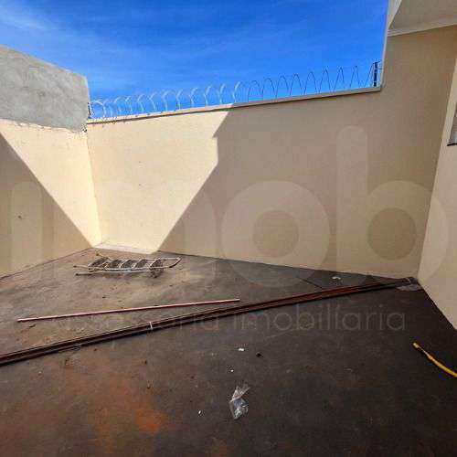 Casa Térrea à venda no Jardim Santa Cecília: 