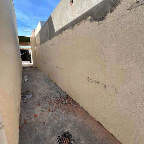 Casa Térrea à venda no Jardim Santa Cecília: 