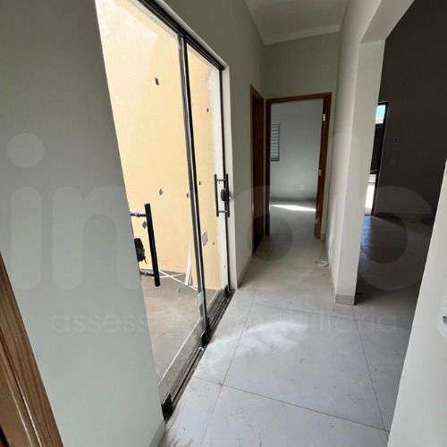 Casa Térrea à venda no Jardim Santa Cecília: 