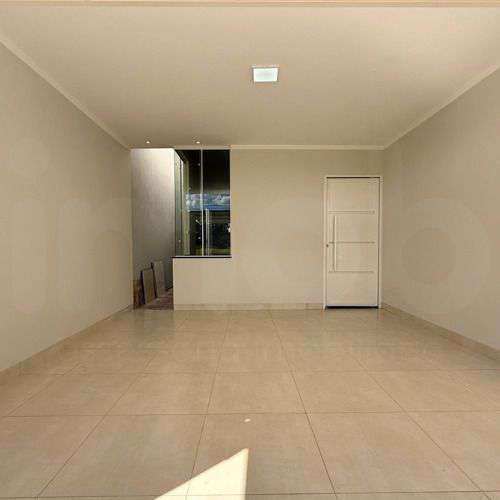 Casa Térrea à venda no Altos dos Ipês: 