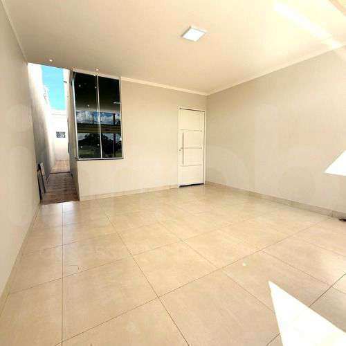 Casa Térrea à venda no Altos dos Ipês: 