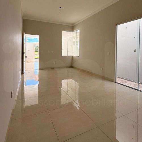 Casa Térrea à venda no Altos dos Ipês: 