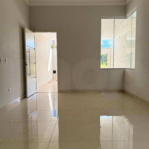 Casa Térrea à venda no Altos dos Ipês: 