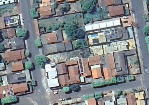 Terreno à venda no Stella Maris: 